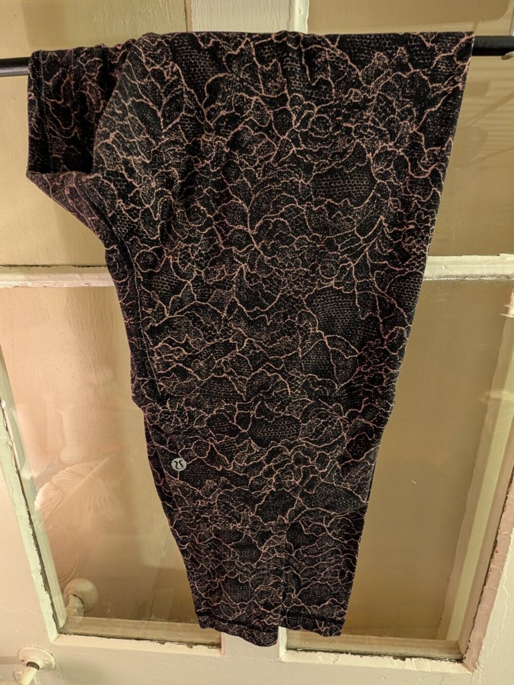 Lululemon align full length leggings